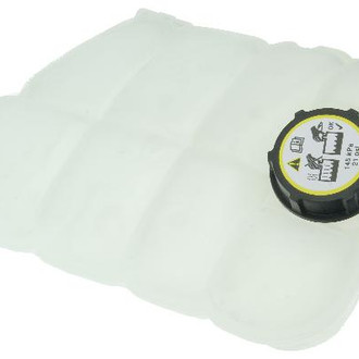 Autotecnica® - Engine Coolant Reservoir