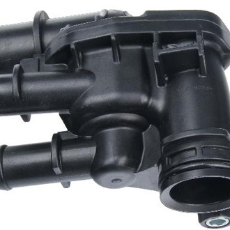 Autotecnica® - Engine Coolant Thermostat Housing Assembly