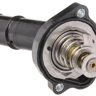 Autotecnica® - Engine Coolant Thermostat Housing Assembly