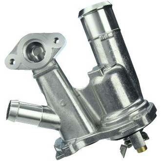 Autotecnica® - Engine Coolant Thermostat Housing Assembly