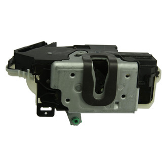 Autotecnica® - Front Passenger Side Door Latch Assembly
