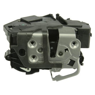 Autotecnica® - Front Driver Side Door Latch Assembly