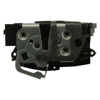 Autotecnica® - Front Passenger Side Door Latch Assembly