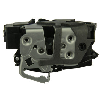 Autotecnica® - Rear Passenger Side Door Latch Assembly