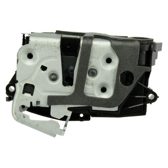 Autotecnica® - Rear Passenger Side Door Latch Assembly