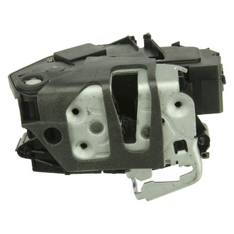Autotecnica® - Rear Driver Side Door Latch Assembly