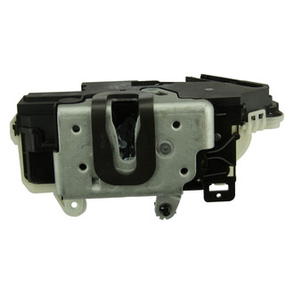 Autotecnica® - Front Driver Side Door Latch Assembly
