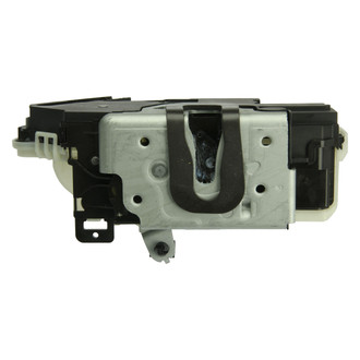 Autotecnica® - Front Passenger Side Door Latch Assembly
