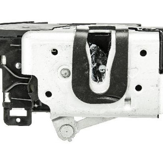 Autotecnica® - Rear Passenger Side Door Latch Assembly