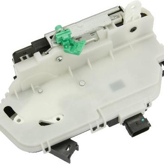 Autotecnica® - Front Door Latch Assembly