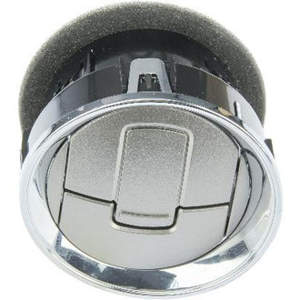 Autotecnica® - Center or Driver or Passenger Side HVAC Air Vent Louvre