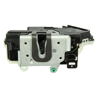 Autotecnica® - Front Driver Side Door Latch Assembly