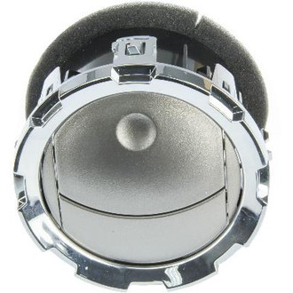 Autotecnica® - Center or Driver or Passenger Side HVAC Air Vent Louvre