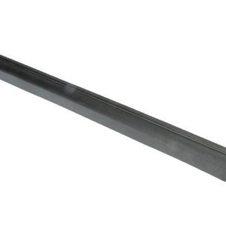 Autotecnica® - Outer Driver Side Door Window Belt Weatherstrip