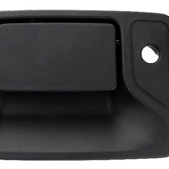 Autotecnica® - Front Driver Side Exterior Door Handle