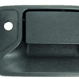 Autotecnica® - Front Passenger Side Exterior Door Handle