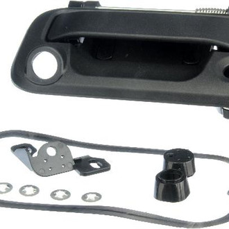 Autotecnica® - Tailgate Handle