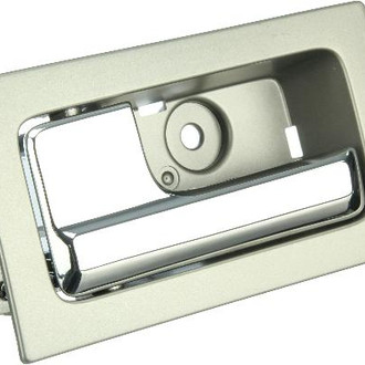 Autotecnica® - Front or Rear Driver Side Interior Door Handle