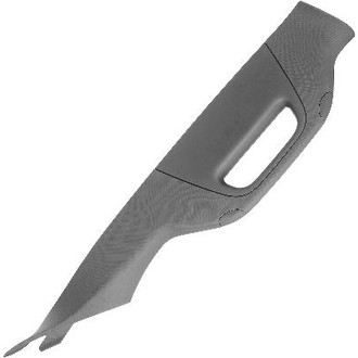 Autotecnica® - Front Inner Driver Side A-Pillar Trim Panel