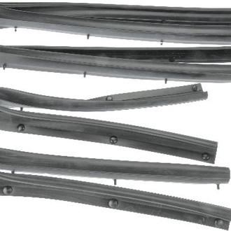 Autotecnica® - Lower Door Seal Set
