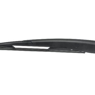 Autotecnica® - Back Glass Wiper Arm and Blade Assembly