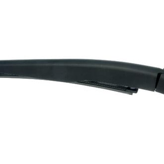 Autotecnica® - Back Glass Wiper Arm and Blade Assembly