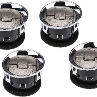 Autotecnica® - Dash Panel Air Vent Set