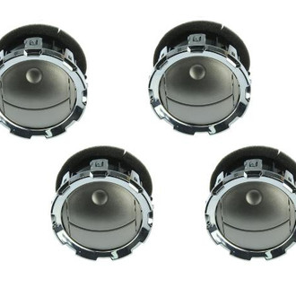 Autotecnica® - Dash Panel Air Vent Set