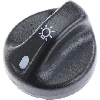 Autotecnica® - Headlight Switch Knob