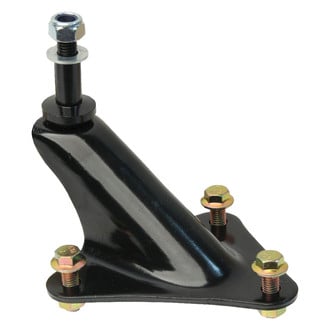 AutoTecnica® - Rear Passenger Side Upper Shock Mount