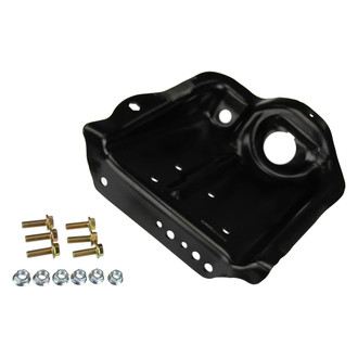 AutoTecnica® - Front Passenger Side Upper Shock Mount