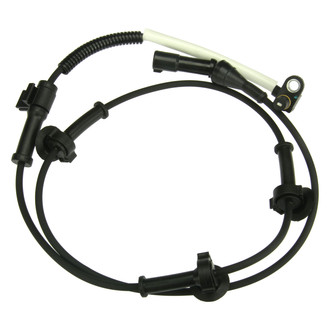 Autotecnica® - Front ABS Wheel Speed Sensor