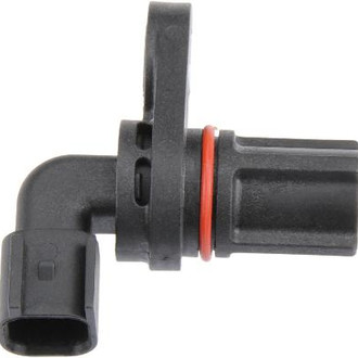 Autotecnica® - Rear ABS Wheel Speed Sensor
