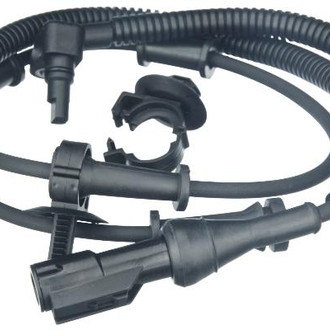Autotecnica® - Front ABS Wheel Speed Sensor