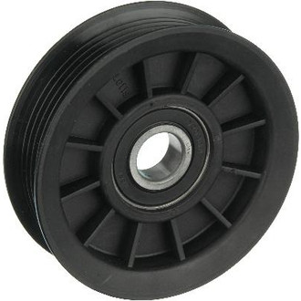 Autotecnica® - Lower Drive Belt Idler Pulley