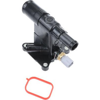 Autotecnica® - Engine Coolant Water Outlet