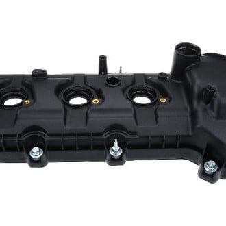Autotecnica® FD1419703 - Driver Side Valve Cover