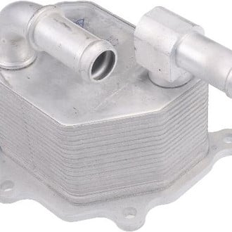Autotecnica® - Engine Oil Cooler