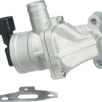 Autotecnica® - Secondary Air Injection Check Valve