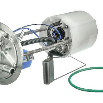 Autotecnica® - Front Fuel Pump Assembly