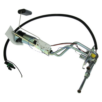 Autotecnica® - In-Tank Fuel Pump Module Assembly
