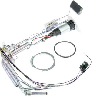 Autotecnica® - Fuel Pump and Sender Assembly