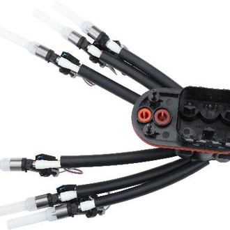 Autotecnica® - Fuel Injector