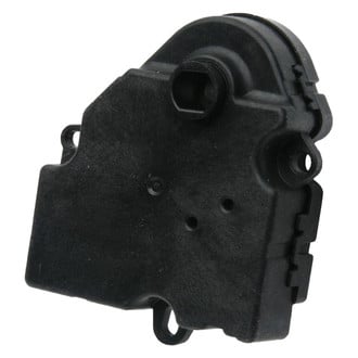 Autotecnica® - HVAC Heater Blend Door Actuator