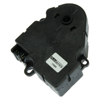 Autotecnica® - HVAC Heater Blend Door Actuator