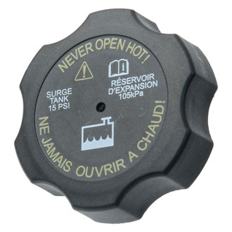 AutoTecnica® - Engine Coolant Reservoir Cap
