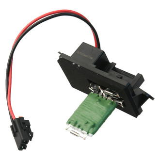 Autotecnica® - HVAC Blower Motor Resistor
