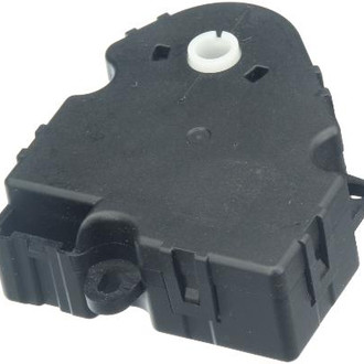 Autotecnica® - HVAC Heater Blend Door Actuator