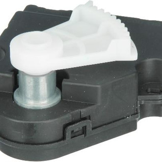 Autotecnica® - HVAC Heater Blend Door Actuator