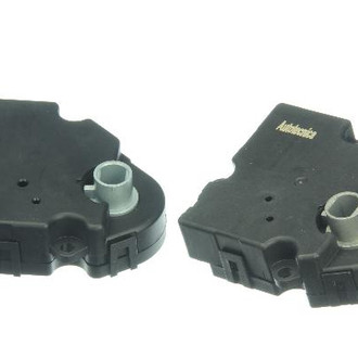 Autotecnica® - HVAC Heater Blend Door Actuator